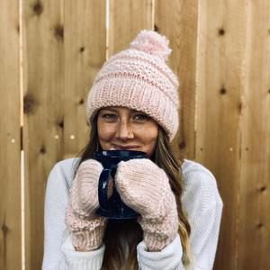 Meet your Posher, Hailey